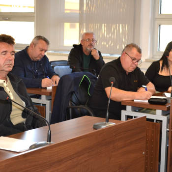 Održan konsultativni sastanak sa predstavnicima boračkih udruženja o Nacrtu Budžeta Općine Ilijaš za 2026. godinu